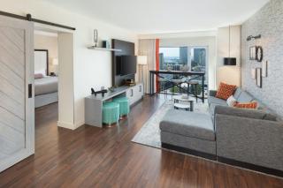 Hotel Indigo San Diego - Gaslamp Quarter by IHG - San Diego - 3