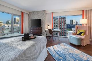 Hotel Indigo San Diego - Gaslamp Quarter by IHG - San Diego - 5