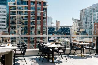 Hotel Indigo San Diego - Gaslamp Quarter by IHG - San Diego - 3