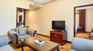 Vienna Classic Hotel Zhangzhou Longchi Center - 1