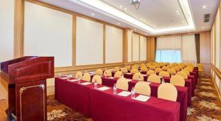 Vienna Classic Hotel Zhangzhou Longchi Center - 4