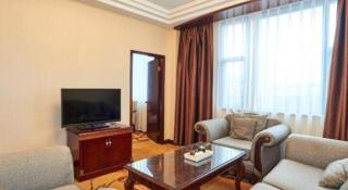 Vienna Classic Hotel Zhangzhou Longchi Center - 5