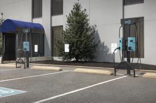 DoubleTree by Hilton Philadelphia Airport - 6