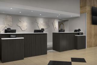 DoubleTree by Hilton Philadelphia Airport - 2