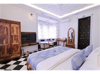 Krishna Villa - 9