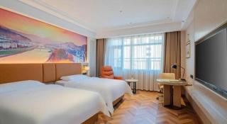 Vienna Hotel Shenzhen Longgang Baifucheng - 4