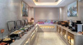 Vienna Hotel Shenzhen Longgang Baifucheng - 6