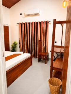 Unsath Villa - 8