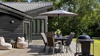 Villavilla 963 - Vejby Strand, Nordsjælland - 5