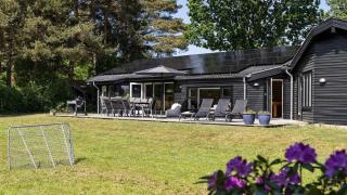 Villavilla 963 - Vejby Strand, Nordsjælland - 4
