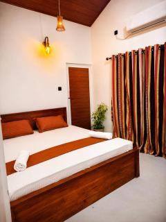 Unsath Villa - 6