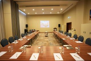 Hilton Garden Inn Mardin - 4
