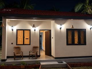 Unsath Villa - 3