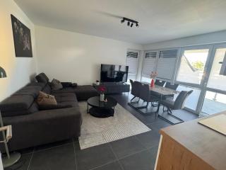 Große Wohnung für bis zu 8 Personen - 0