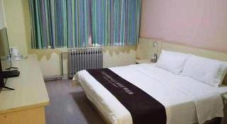 7 Days Inn Zoucheng Chengqian East Road Yiwu Trade Market - 2
