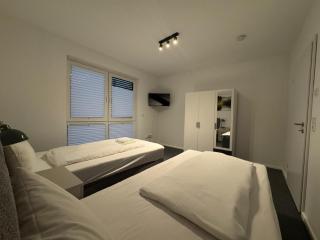 Große Wohnung für bis zu 8 Personen - 6