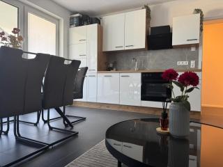 Große Wohnung für bis zu 8 Personen - 5