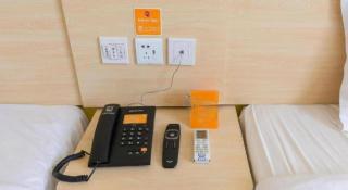 7Days Inn Tianjin Fifth Avenue Youyi Road Branch - 2