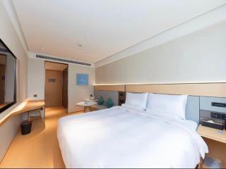 JI Hotel Shanghai Hailun Road Subway Station - 8