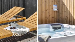 Villavilla 965 - Nr Lyngby Ved Løkken, Nordjyllan - 3