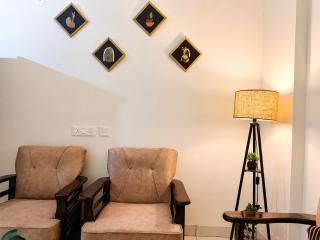 AeroNivas, Independent 1 BHK Flat Self check-in - 0