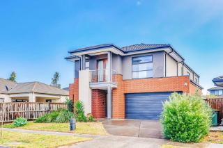 StayAU 4BR Tranquil Family Escape House Point Cook - 7