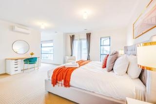 StayAU 4BR Tranquil Family Escape House Point Cook - 6