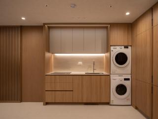 VACATIO Residence Gangnam COEX - 8