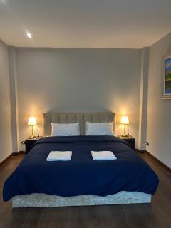 Modern House Uprompt Chiangmai - 4