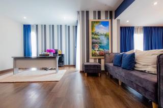 Modern House Uprompt Chiangmai - 8