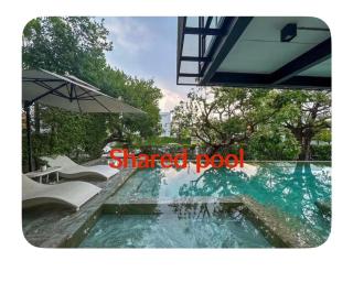 Modern House Uprompt Chiangmai - 2