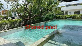 Modern House Uprompt Chiangmai - 6