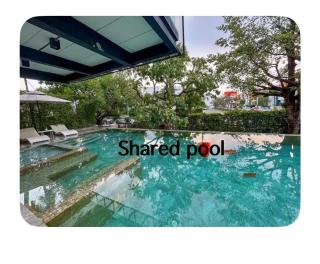 Modern House Uprompt Chiangmai - 5
