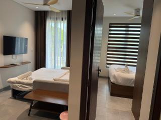 Green Aqua Apartment & Hotel - 8
