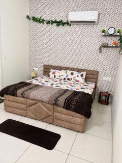 AeroNivas, Independent 1 BHK Flat Self check-in - 7
