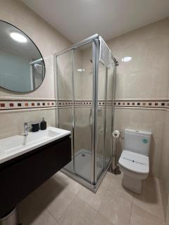 VibesCoruna-Amargura 31 Urban Stay-Second Floor - 4