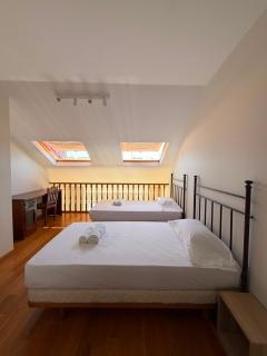 VibesCoruna-Amargura 31 Urban Stay-Second Floor - 3