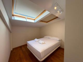 VibesCoruna-Amargura 31 Urban Stay-Second Floor - 1