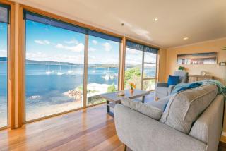 StayAU Riverfront Paradise Pet-friendly Tasmania - 9