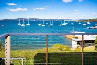 StayAU Riverfront Paradise Pet-friendly Tasmania - 5