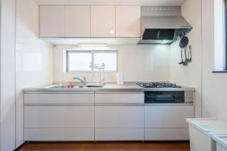 FUJIMI TOWN HOUSE - 4