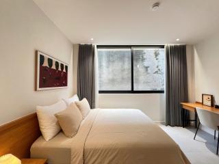 CellinA Stay Saigon - 8