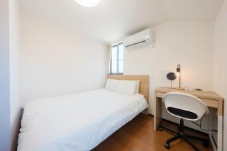 FUJIMI TOWN HOUSE - 7