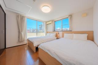 FUJIMI TOWN HOUSE - 9
