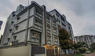 Worldtree Suites Manyata - 4