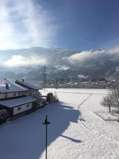 Panoramablick - 8