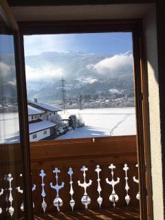 Panoramablick - 7