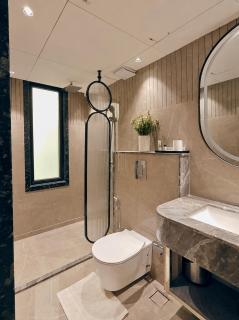 Hotel The Janak By Shanti Near New Delhi Train Station , New Delhi - 1
