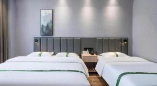 GreenTree Inn Weihai Port - 7