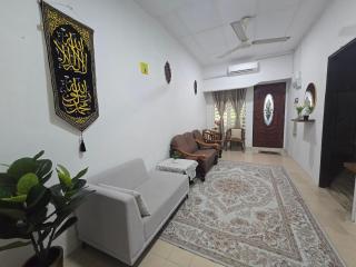 Teratak Perantau Homestay - Dekat Dengan Airport KB - 5